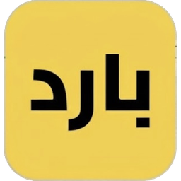 BARED logo